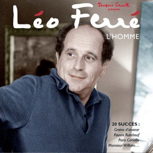 Leo Ferre
