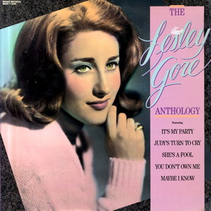 Lesley Gore