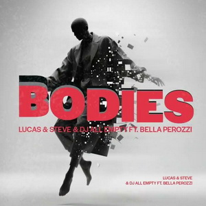 Lucas & Steve ft DJ All Empty