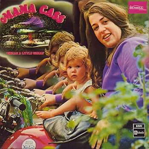Mama Cass