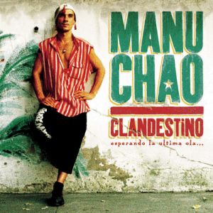 Manu Chao