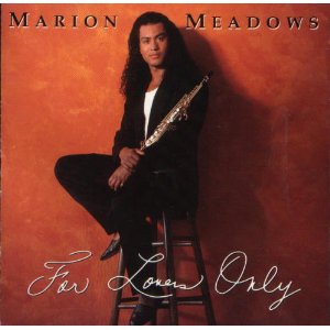 Marion Meadows