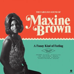 Maxine Brown
