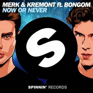 Merk & Kremont