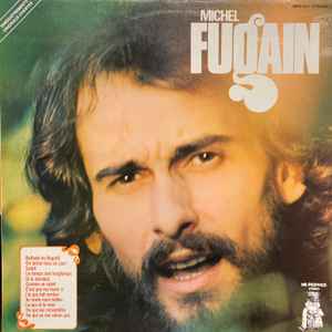 Michel Fugain