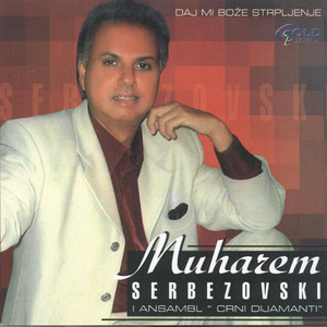 Muharem Serbezovski