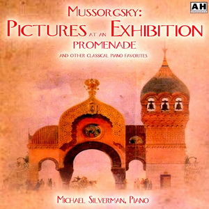 Modest Mussorgsky