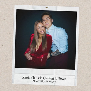 Myles Erlick Ft. Briar Nolet