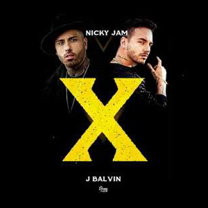 Nicky Jam Ft J Balvin