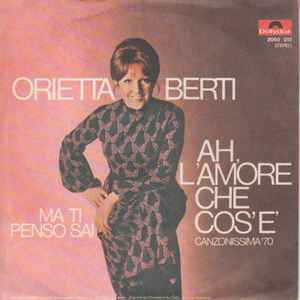 Orietta Berti