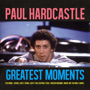 Paul Hardcastle