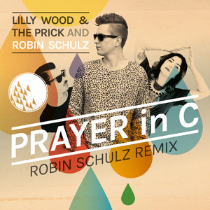 Robin Schulz & Lillywood