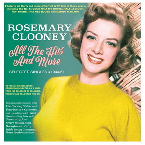 Rosemary Clooney
