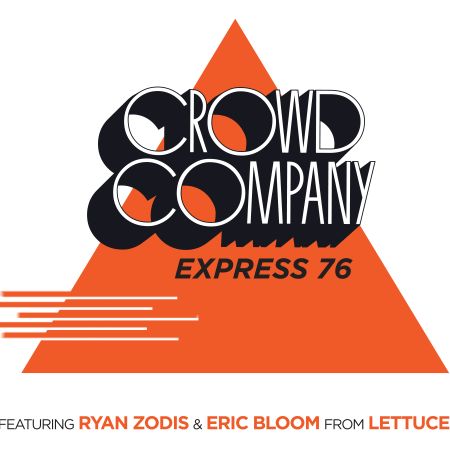 Ryan Zoidis Ft Crowd Company
