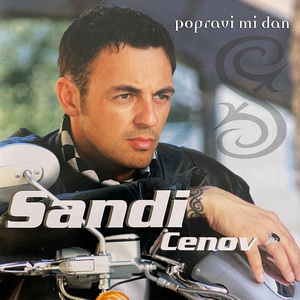 Sandi Cenov