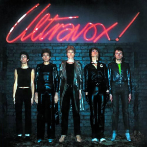 Ultravox