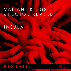 Valiant Kings & Hector Reverb