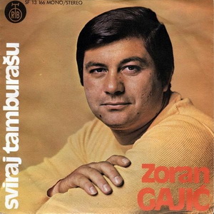 Zoran Gajic