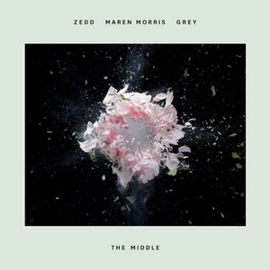 Zedd Ft Maren Morris & Grey