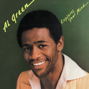 Al Green