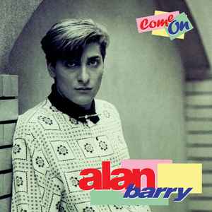 Alan Barry