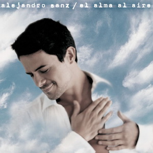 Alejandro Sanz