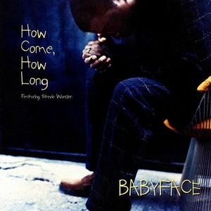 Babyface Feat. Stevie Wonder