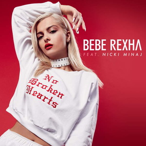 Bebe Rexha