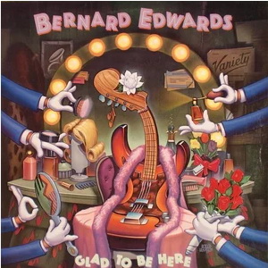 Bernard Edwards