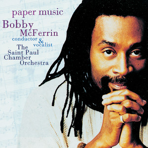 Bobby McFerrin