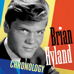 Brian Hyland