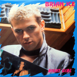 Brian Ice