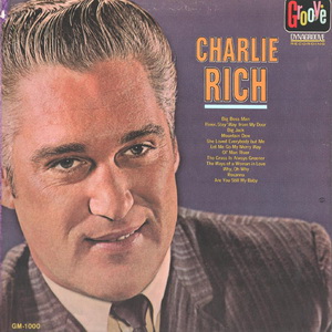 Charlie Rich
