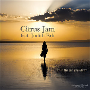 Citrus Jam & Judith ERB