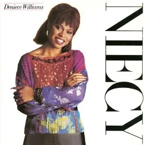 Deniece Williams