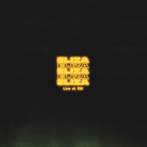 Eliza Ft Jesse James Solomon