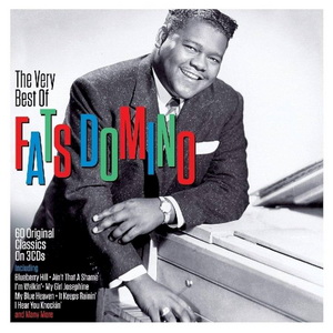 Fats Domino