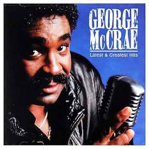 George Mccrae