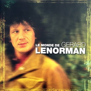 Gerard Lenorman