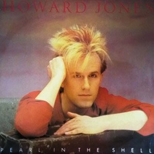 Howard Jones