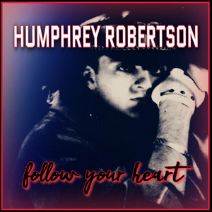 Humphrey Robertson
