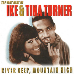 Ike & Tina Turner