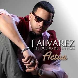 J Alvarez