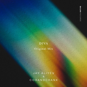 Jay Aliyev & Corandcrank