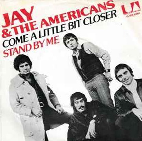 Jay & Americans