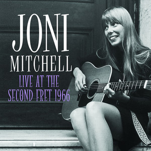 Joni Mitchel