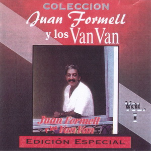 Juan Formell Y Los Van Van