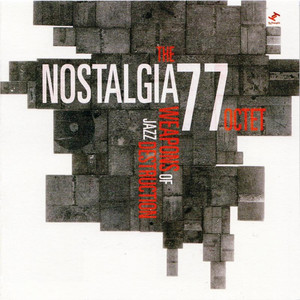 Kinny Feat. Nostalgia 77
