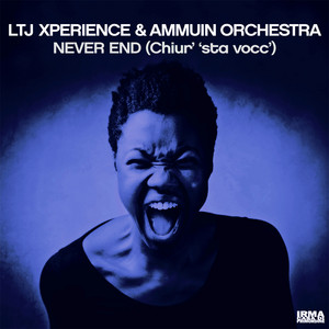 LTJ XPerience & Ammuin Orchestra