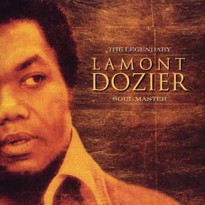 Lamont Dozier